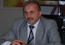 KEF hakkını hukuk yoluyla arayacak