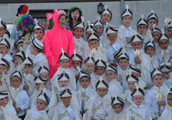 Sünnet için en doğru zaman