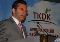 Kırsal kesimler kalkındırılacak