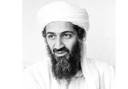 Usame Bin Ladin öldü
