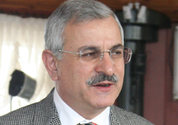 Bafra'ya hibe desteği