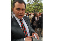 Hastalar ilaç alamadı