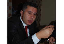 CHP bu muhabbetleri daha önce de yapmış