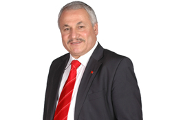 Her belediye aynı sorunu yaşıyor