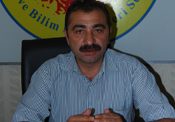 Gülçiçek: sorumluluk AKPde