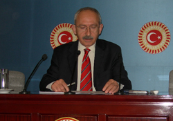 Kılıçdaroğlu'na Deniz Feneri tuzağı!