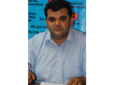 Saadet'te kongre heyecanı