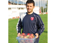 Kayserispor ile anlaştı...