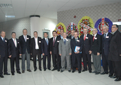 VE... KONGERE KARARI ALINDI