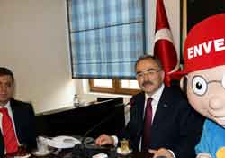 'Zam da gelir, indirim de gelir'