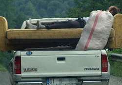 Tehlikeli mi keyifli mi?