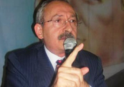 Kılıçdaroğlu Gediktepe'ye çıkacak