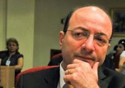 İlhan Cihaner davası ertelendi