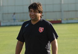 EMEKLERİ BOŞA GİTTİ