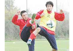 Yeter artık karar verin