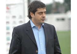 Hedef yoksa bende yokum