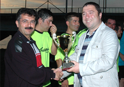 ÖĞRETMENLER BÜYÜLEDİ