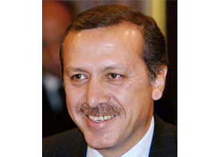 Erdoğan'ın tatil yeri bulundu!