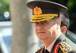 Başbuğ uyuyamıyormuş