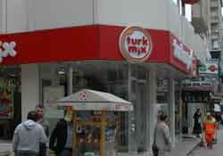 Kirlilik tabelalarda