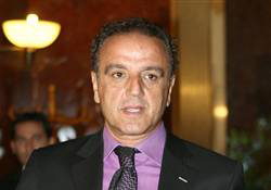 Karizmatik vekilin romantik gecesi