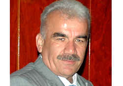 Ak Partili eski başkan hayatını kaybetti
