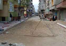 Karşıyaka'ya yeni çehre