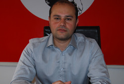 Bir daha asla