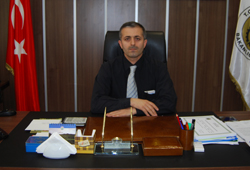 Fındık rekolte toplantısı yapıldı