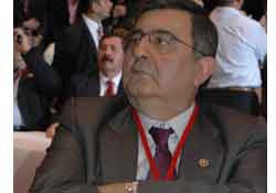 Binici: "Beklenen sonuç"