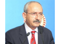 Kılıçdaroğlundan Hüseyin Çelike yanıt