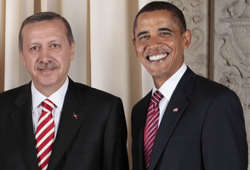 Obama Erdoğanı uyardı