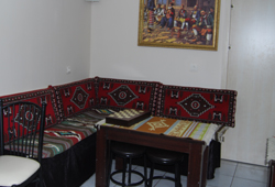 Seyr-i Alem Cafe ilgi görüyor