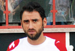 Hakan Bayraktar da tamam