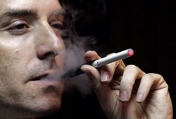 Sigara yasağı bilmecesi