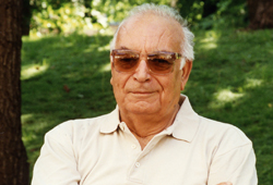 Yaşar Kemal CIA ajanını küfürle kovdu