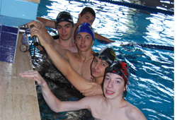 İSTANBUL'A SIKI HAZIRLANIYORLAR