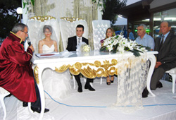 Detayları görüştüler