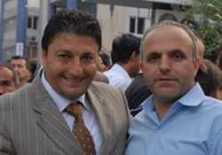 Tulum festivali başladı