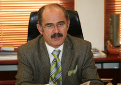 Yılmaz Büyükerşen CHP'ye katılacak mı?