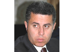 Herkesin vekiliyim