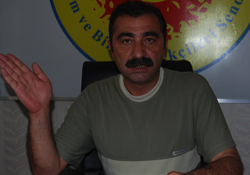 Tasarıyı Antidemokratik yaklaşım olarak adlandırdı