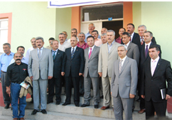 Samsuna tarım master planı lazım