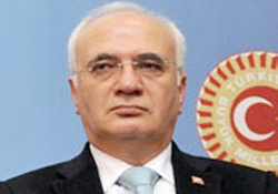 Elitaş: Teröre zimmi destek veriliyor