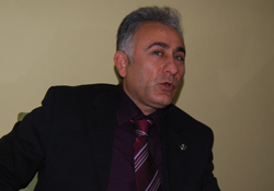 Büyük 'Birlik' çağrısı