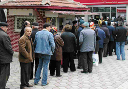 İşçi ve Bağ-Kur emeklisine yapılacak zam