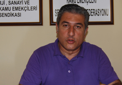 Hükümet hokkabazlık yapıyor