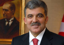 Gül Nazarbey'in partisine katılacak