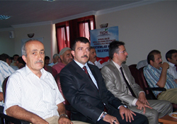 IPARD Programı Salıpazarında Tanıtıldı