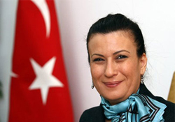 Başkanlık onaylı iki kişi